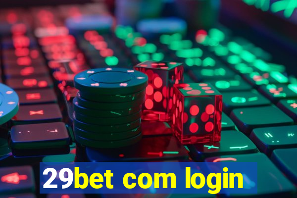 29bet com login